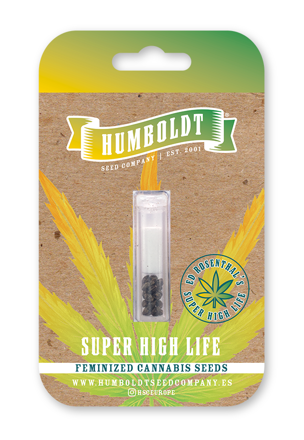 New arrivals in Marijuana Seeds Online Humboldt Seed Company