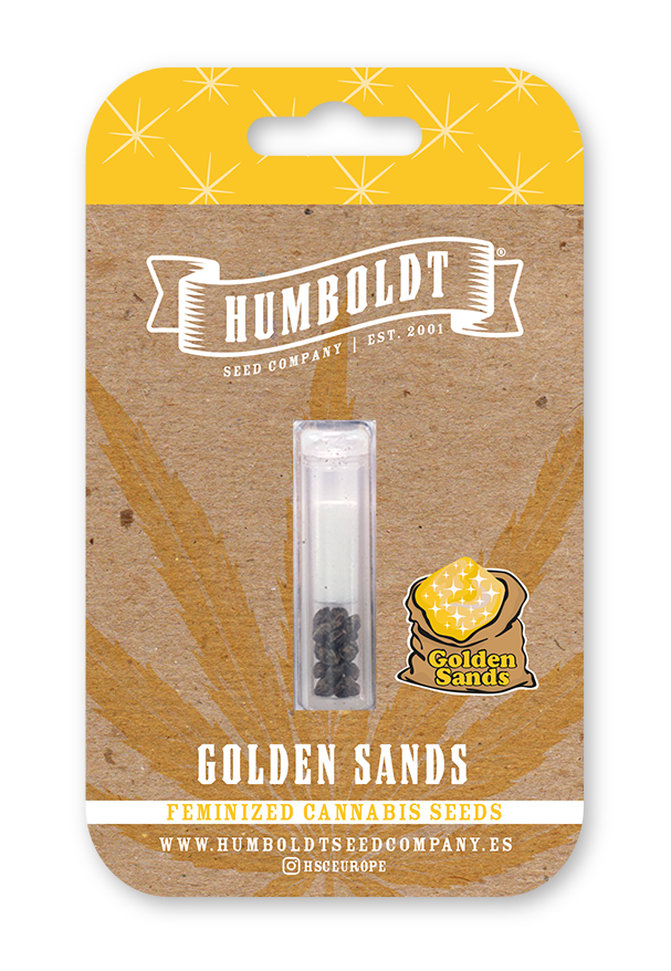New arrivals in Marijuana Seeds Online Humboldt Seed Company