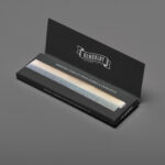 Humboldt Seed Company King Size Unbleached Rolling Paper