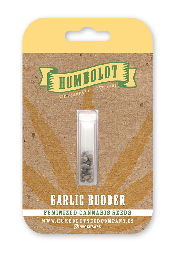 Garlic Budder