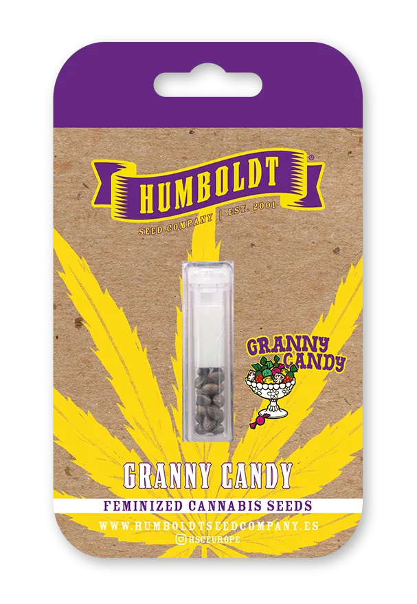 Granny Candy
