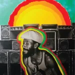 Semillas The Upsetter