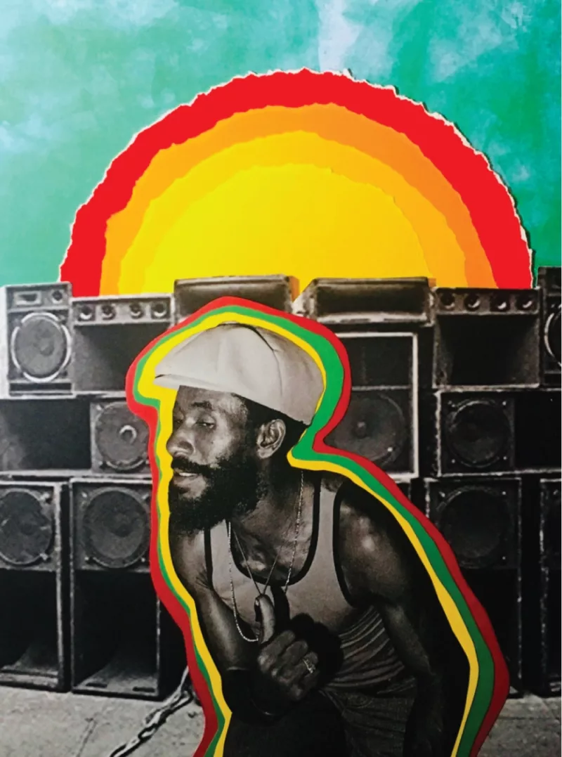 The mighty upsetter lee scratch perry