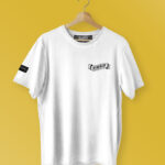 T-shirt Chicken n' Wafflez
