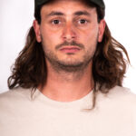 Corduroy Cap