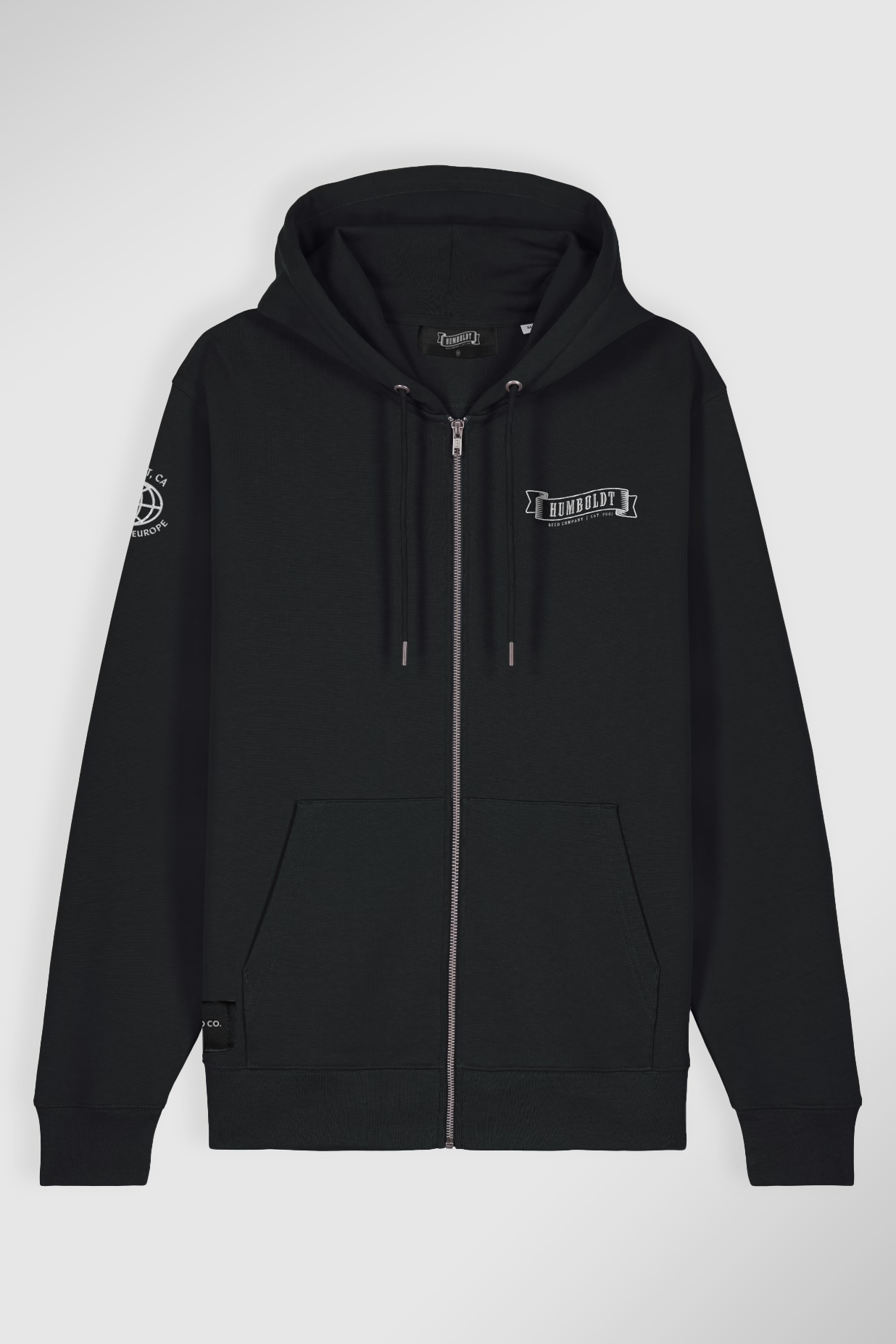 humboldt seed company hoodie
